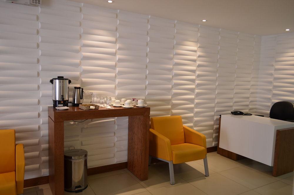 Best Western Hotel Zen Quito Eksteriør billede