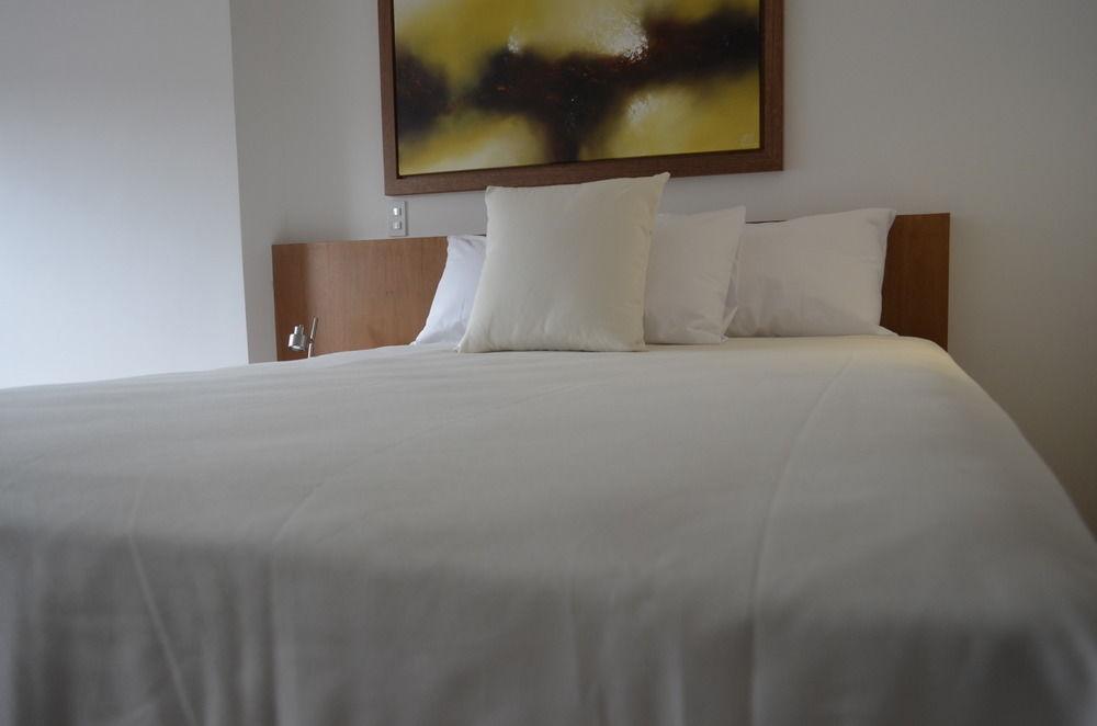 Best Western Hotel Zen Quito Eksteriør billede