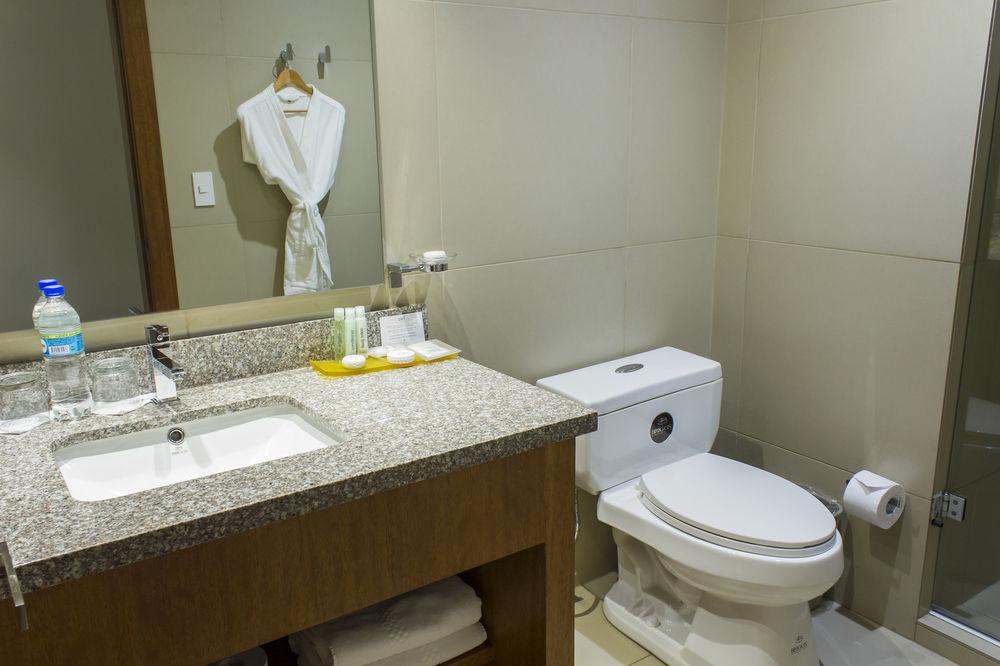 Best Western Hotel Zen Quito Eksteriør billede