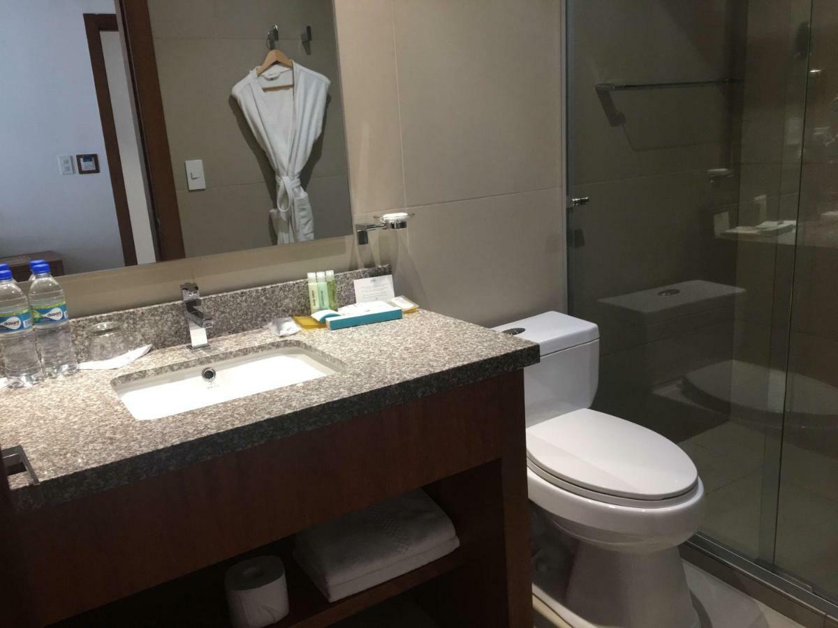 Best Western Hotel Zen Quito Eksteriør billede